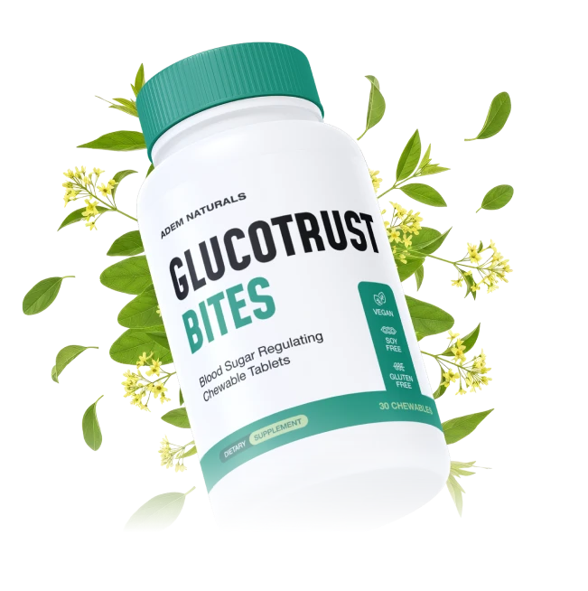 Glucotrust